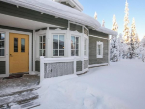 Holiday Home Rukan taikavuosselin helmi 8 a in Ruka